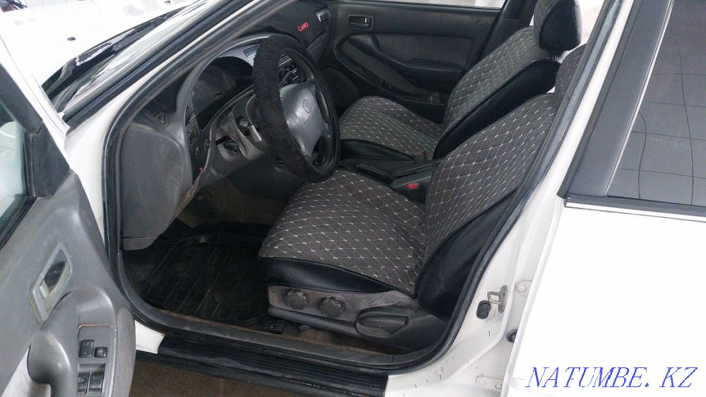 Toyota Camry    year Almaty - photo 7