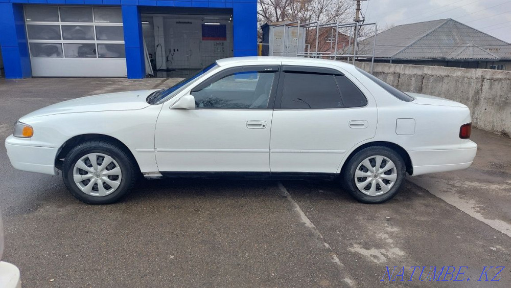 Toyota Camry    year Almaty - photo 3