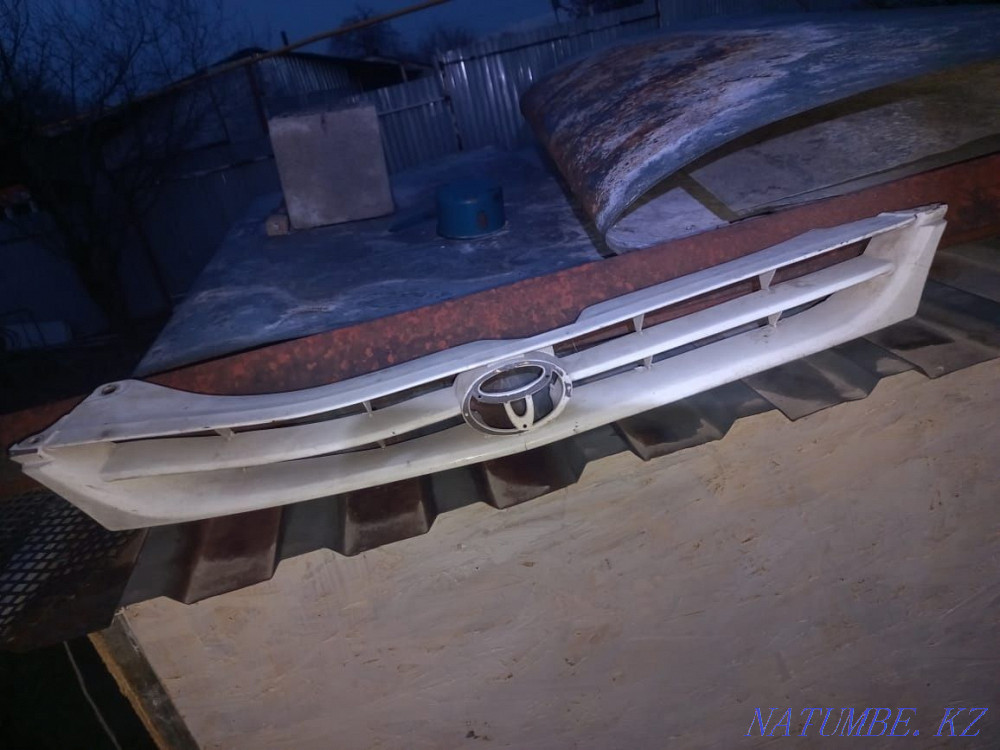 Toyota Camry    year Almaty - photo 10