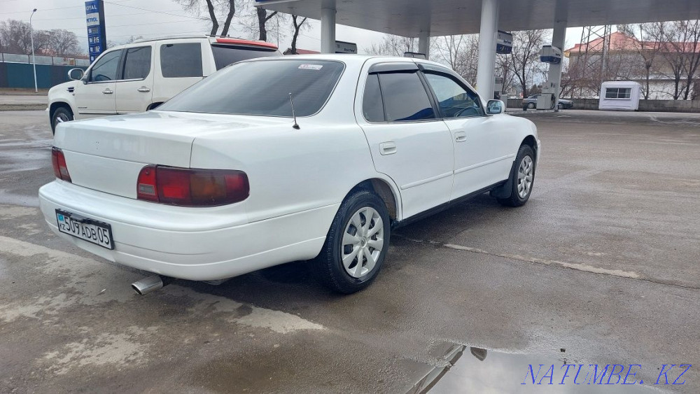 Toyota Camry    year Almaty - photo 2