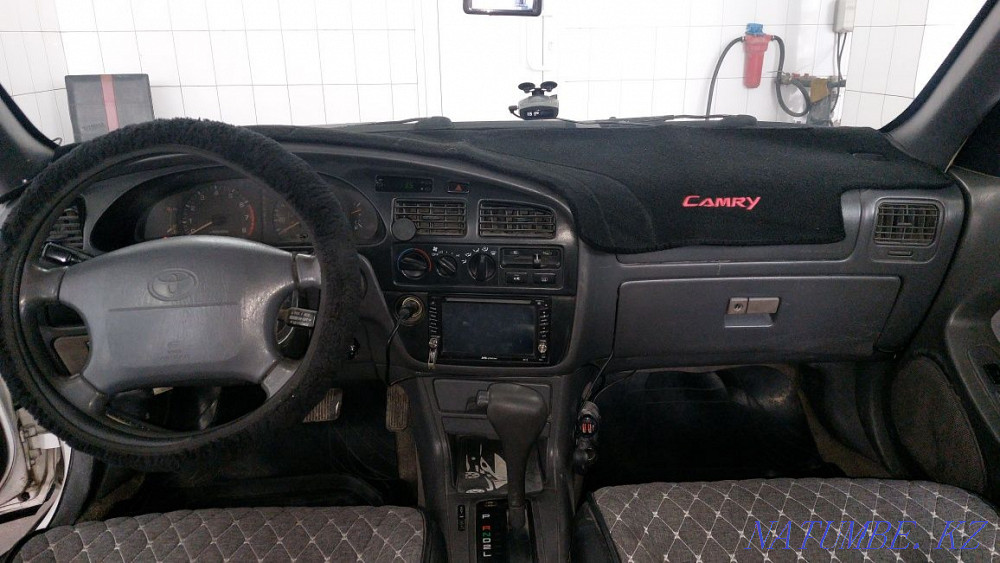 Toyota Camry    year Almaty - photo 6