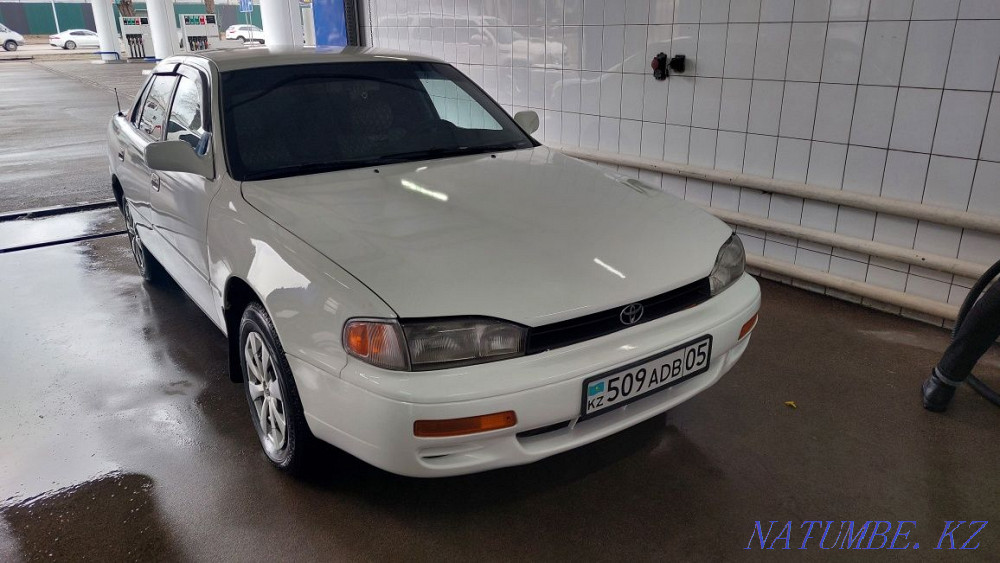 Toyota Camry    year Almaty - photo 8