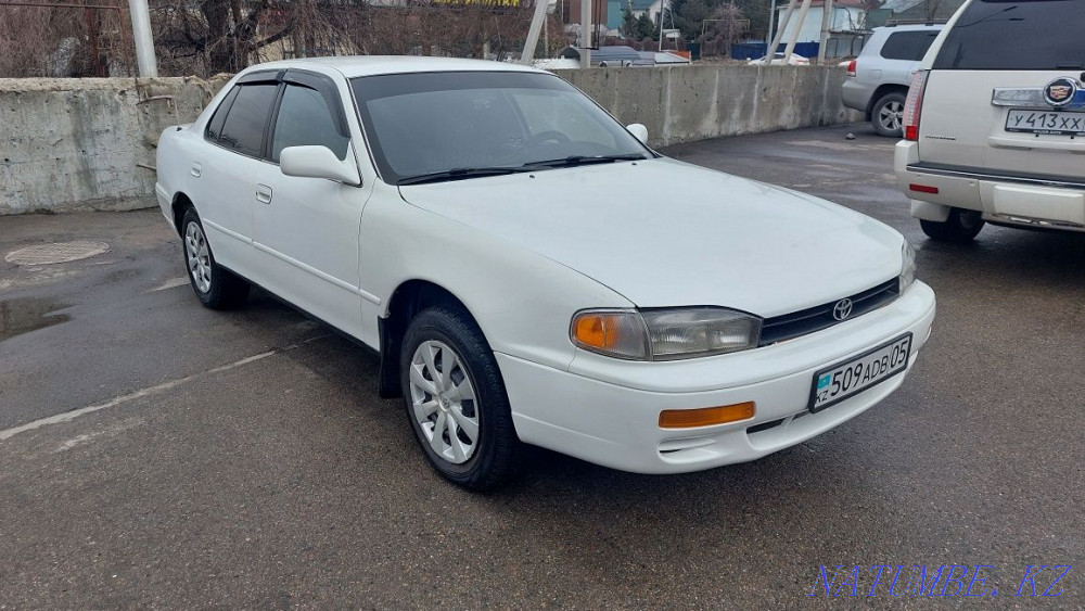 Toyota Camry    year Almaty - photo 5