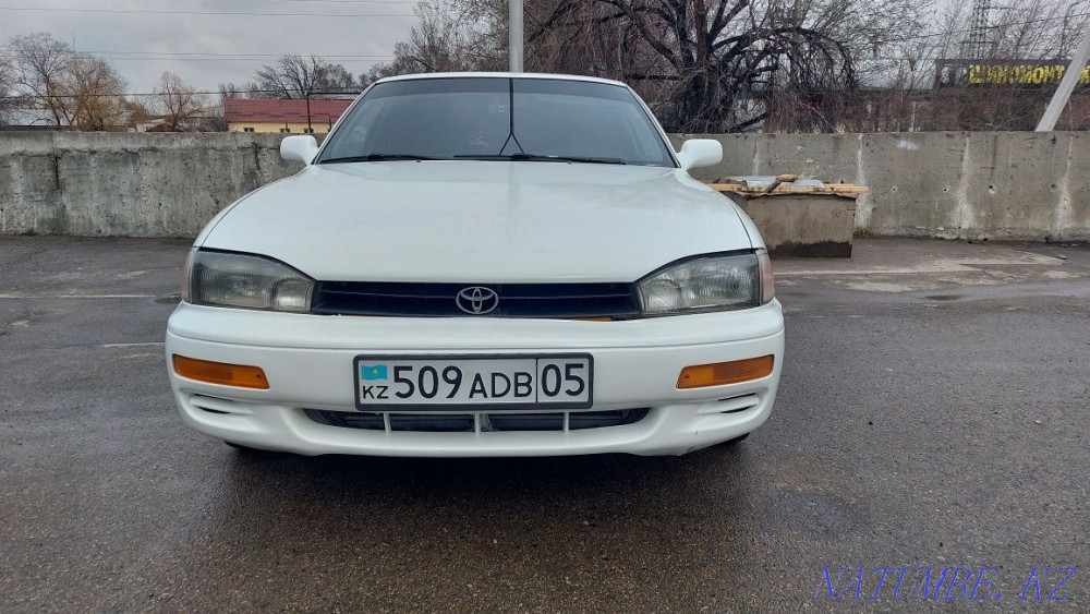 Toyota Camry    year Almaty - photo 4