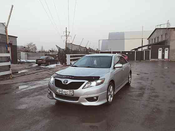 Toyota Camry    года  Алматы