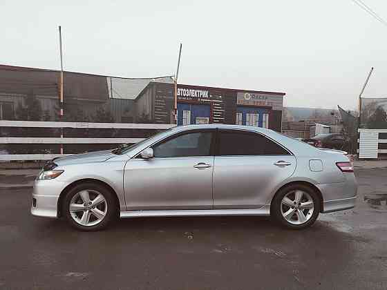 Toyota Camry    года  Алматы