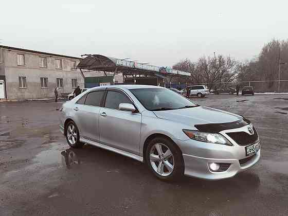 Toyota Camry    года  Алматы