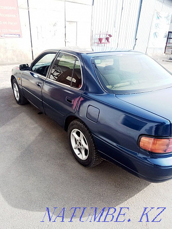 Toyota Camry    year Almaty - photo 3