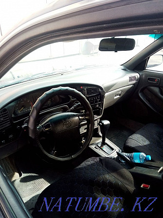 Toyota Camry    year Almaty - photo 6