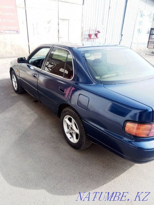 Toyota Camry    year Almaty - photo 3