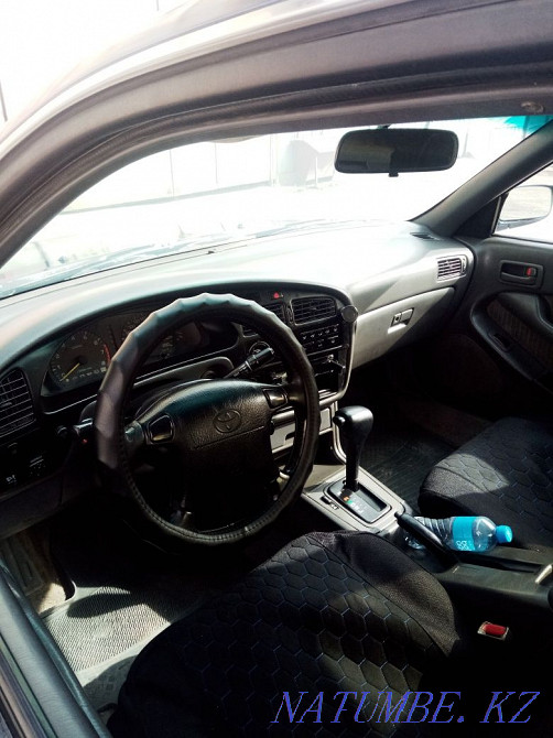 Toyota Camry    year Almaty - photo 6