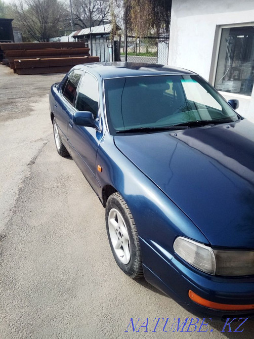 Toyota Camry    year Almaty - photo 4