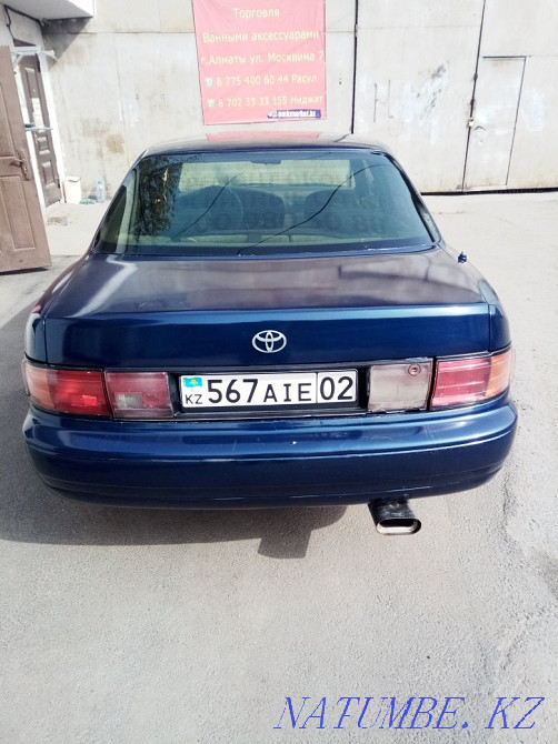 Toyota Camry    year Almaty - photo 2