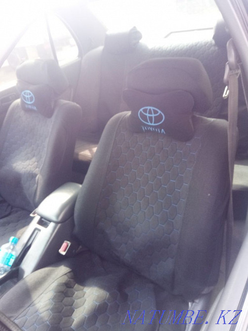 Toyota Camry    year Almaty - photo 5