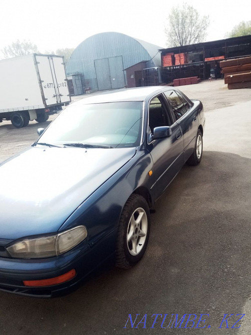 Toyota Camry    year Almaty - photo 7