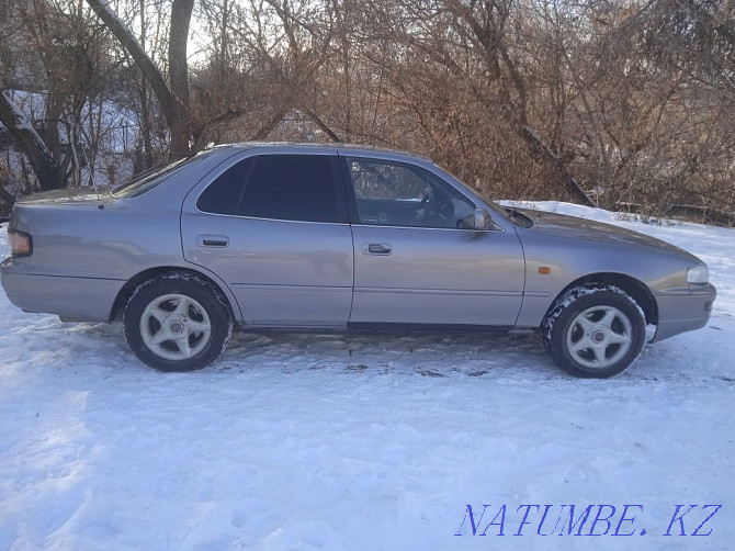 Жылдың Toyota Camry  Алматы - изображение 2