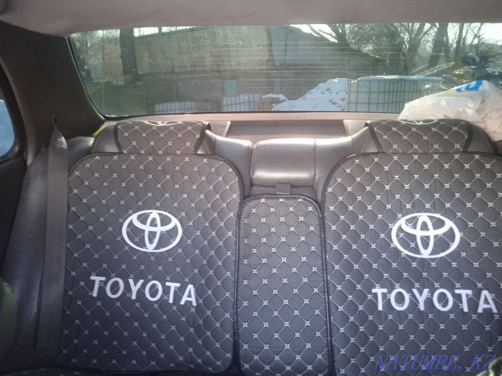 Toyota Camry    year Almaty - photo 6