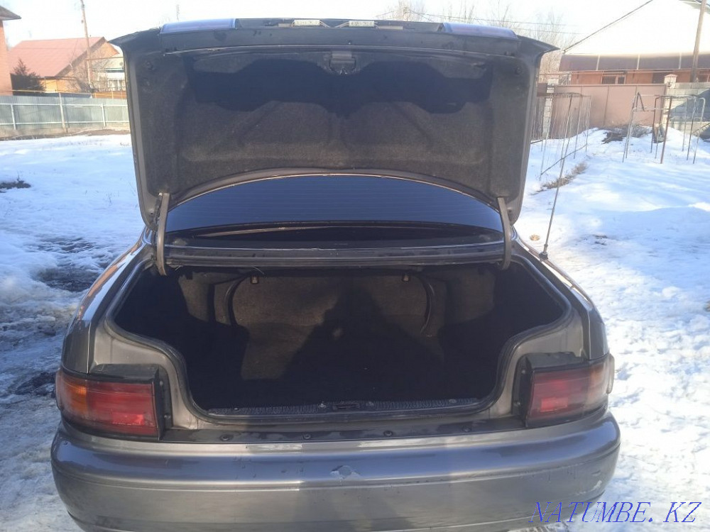Toyota Camry    year Almaty - photo 7