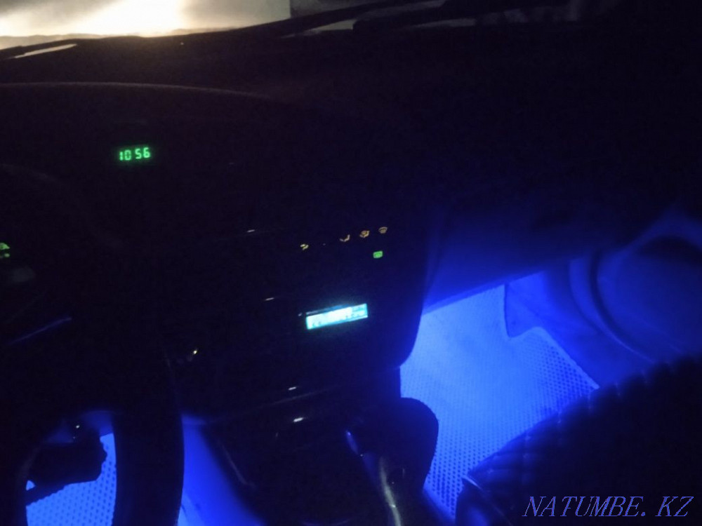 Toyota Camry    year Almaty - photo 10