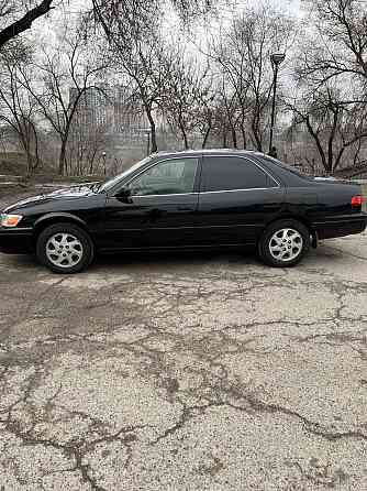 Toyota Camry    года Almaty