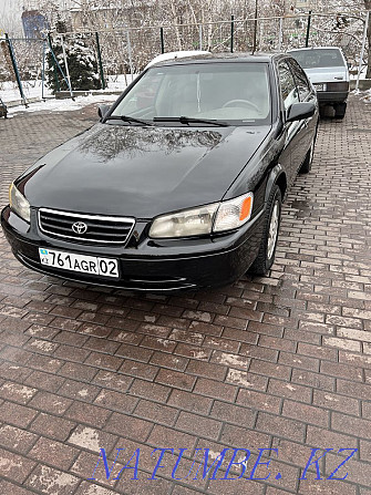 Toyota Camry    year Almaty - photo 1