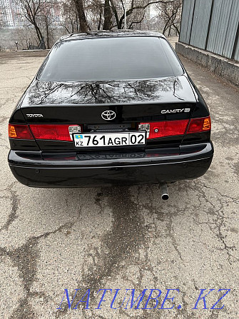 Toyota Camry    year Almaty - photo 5