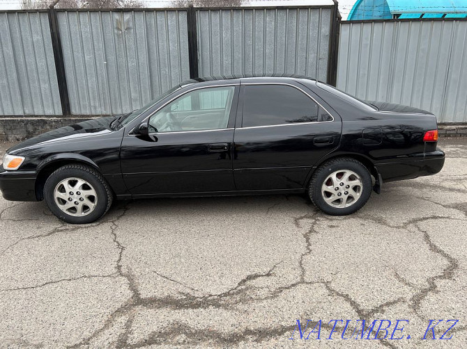 Toyota Camry    year Almaty - photo 10