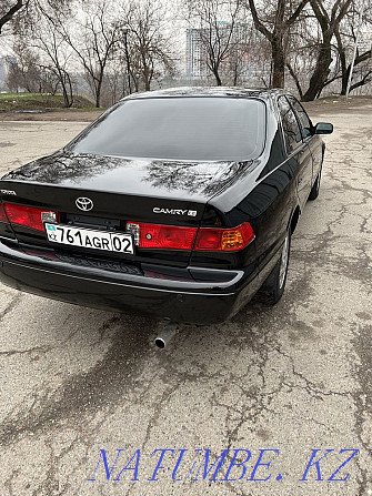 Toyota Camry    year Almaty - photo 7