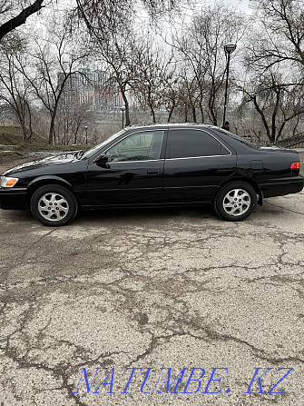 Toyota Camry    year Almaty - photo 3