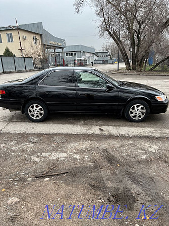 Toyota Camry    year Almaty - photo 2