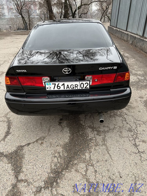 Toyota Camry    year Almaty - photo 5