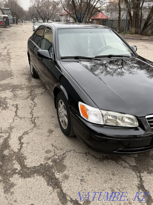 Toyota Camry    year Almaty - photo 8