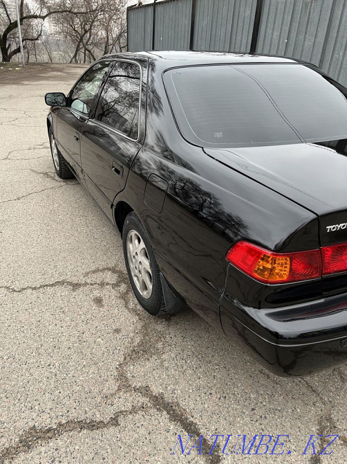 Toyota Camry    year Almaty - photo 6