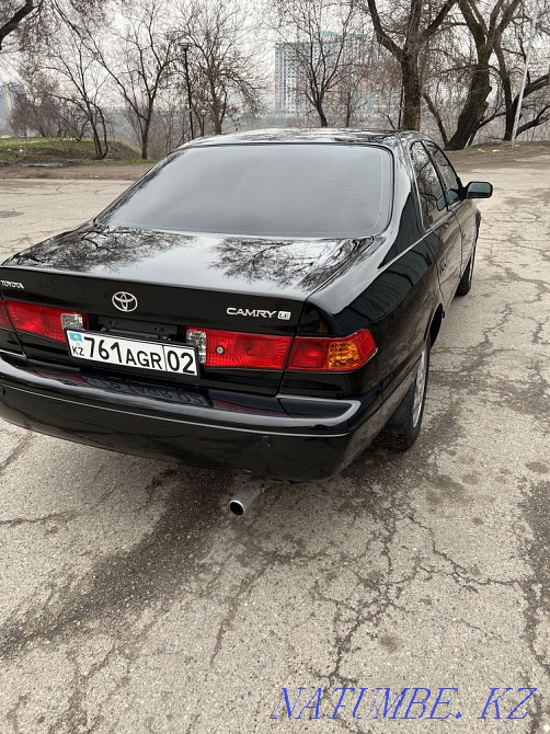 Toyota Camry    year Almaty - photo 7