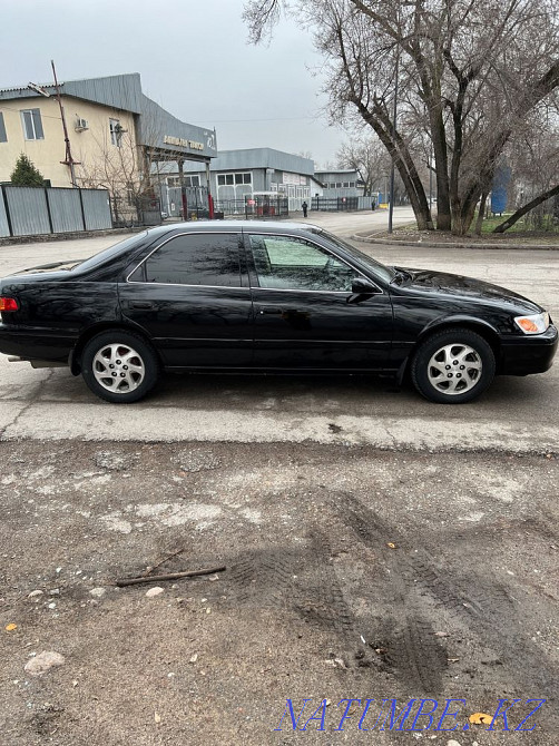 Toyota Camry    year Almaty - photo 2