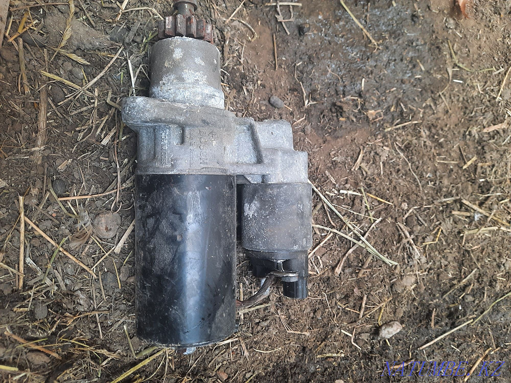 Toyota Camry    year Almaty - photo 2