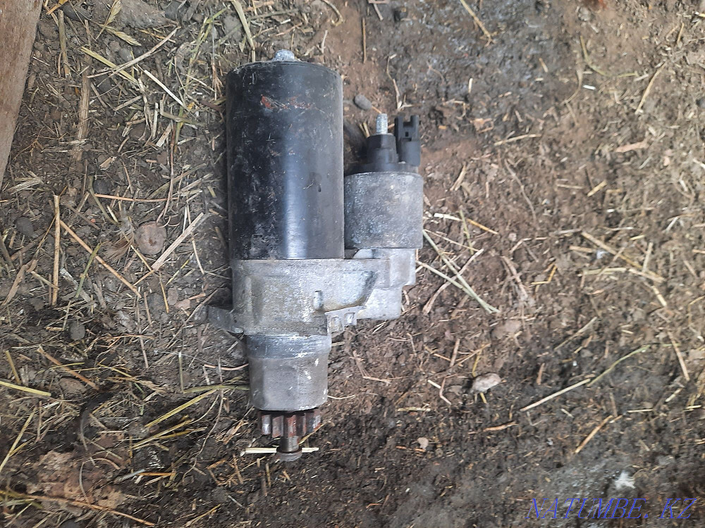 Toyota Camry    year Almaty - photo 1