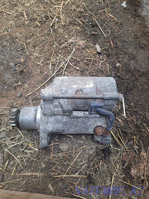 Toyota Camry    year Almaty - photo 3