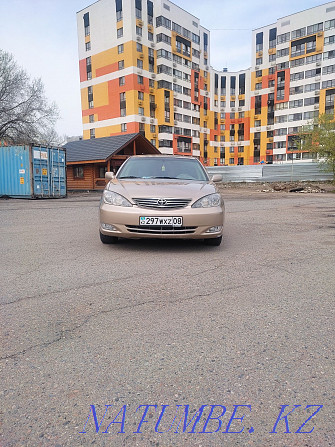 Toyota Camry    year Almaty - photo 1