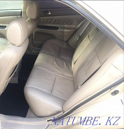 Toyota Camry    year Almaty - photo 9