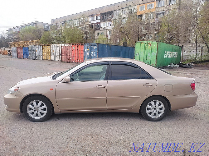 Toyota Camry    year Almaty - photo 3