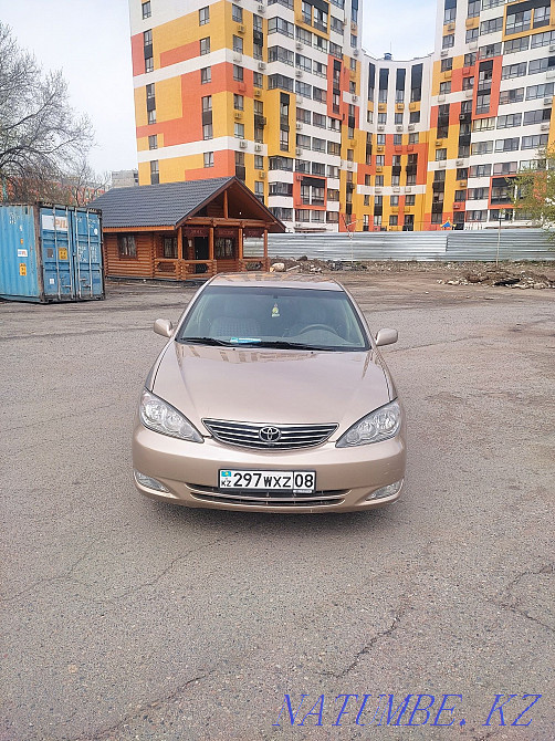 Toyota Camry    year Almaty - photo 2