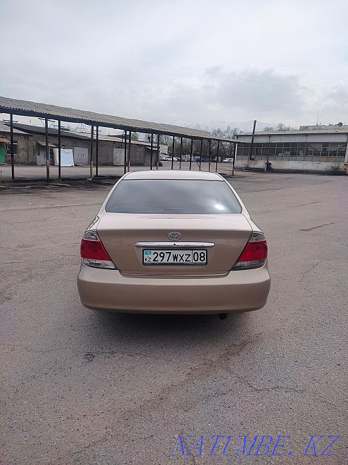 Toyota Camry    year Almaty - photo 4