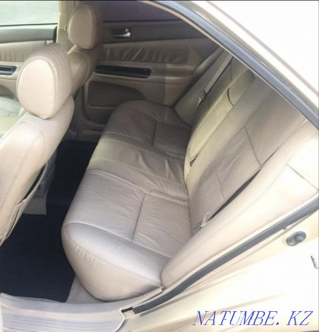 Toyota Camry    year Almaty - photo 9