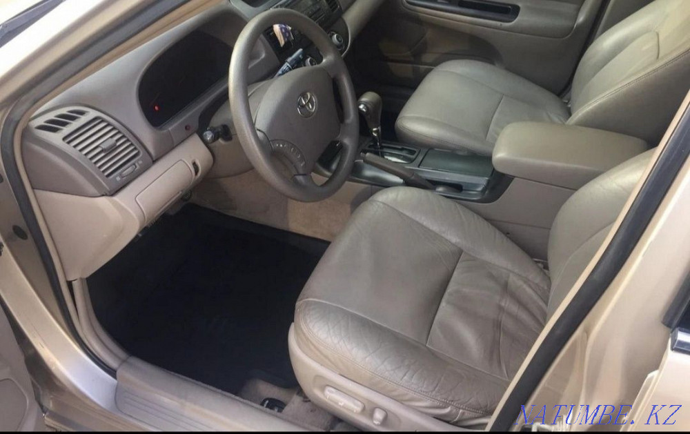 Toyota Camry    year Almaty - photo 10