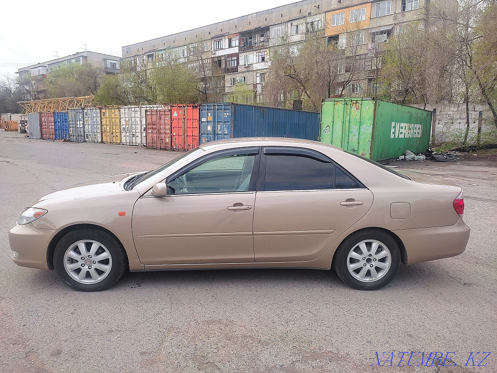 camry 35 РєСѓР·РѕРІ