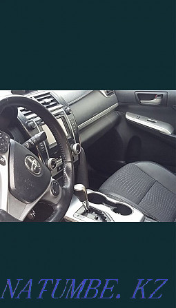 Toyota Camry    года Алматы - изображение 7