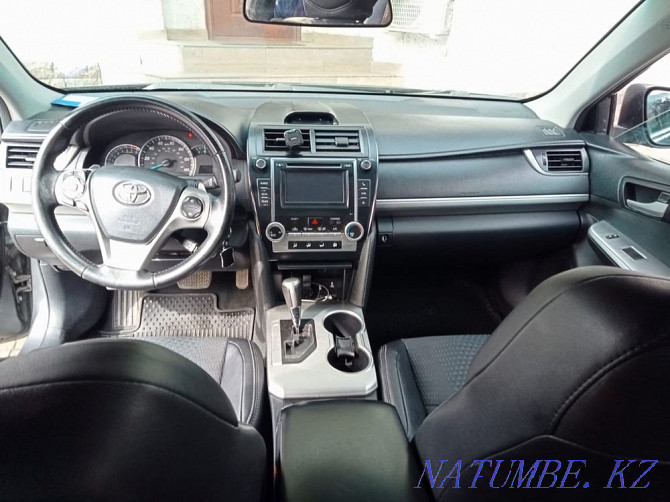 Toyota Camry    года Алматы - изображение 6