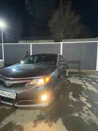 Toyota Camry    года  Алматы