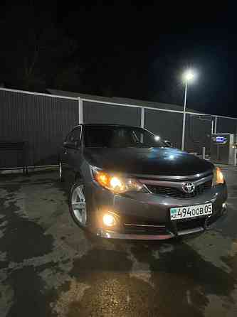 Toyota Camry    года  Алматы